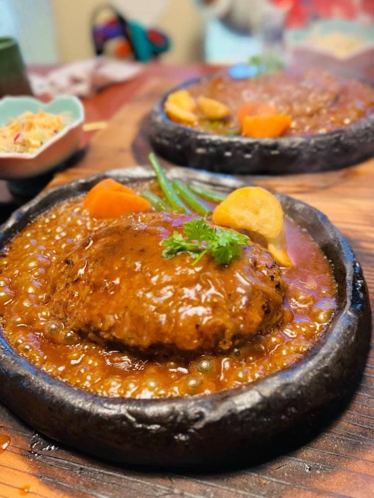 肉料理 さかもと 藤井寺店