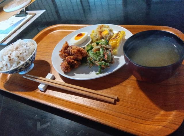 community lab 月日 - サブ画像3