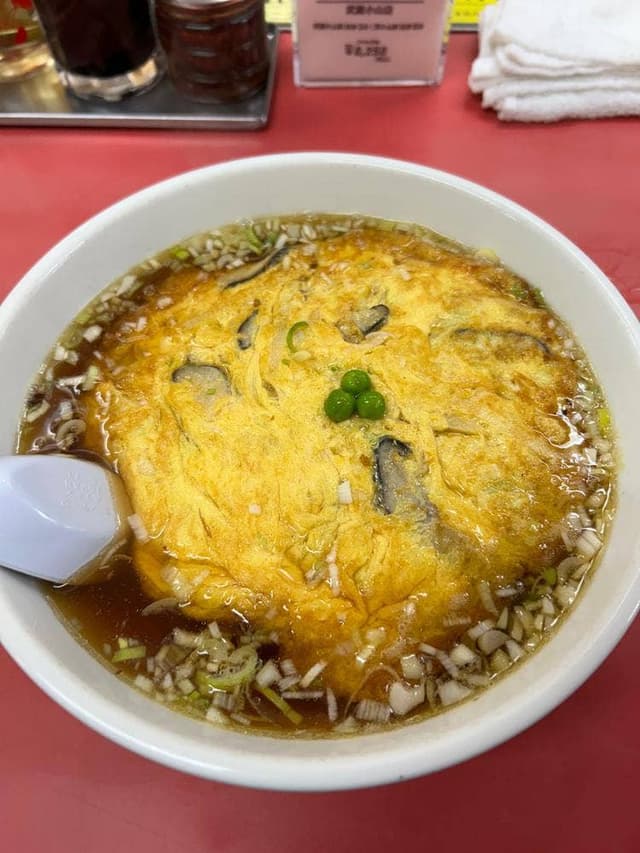 丸吉飯店 西小山店 - サブ画像3