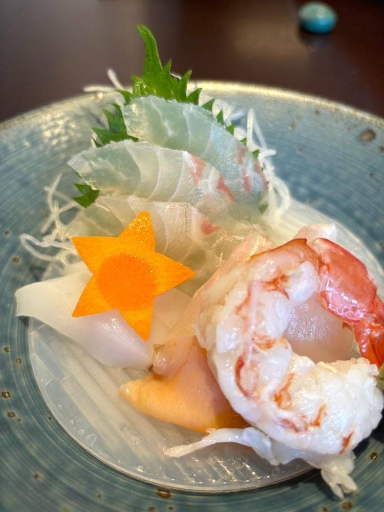 魚貝料理 丸誠