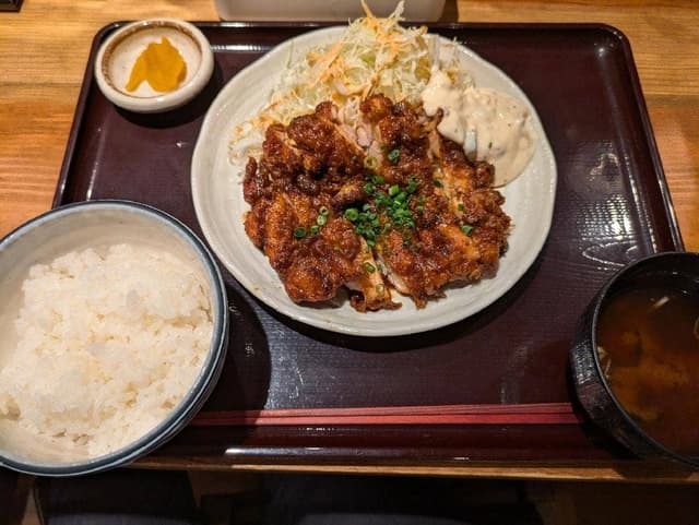 鳥酎 神田・大手町店 - サブ画像2