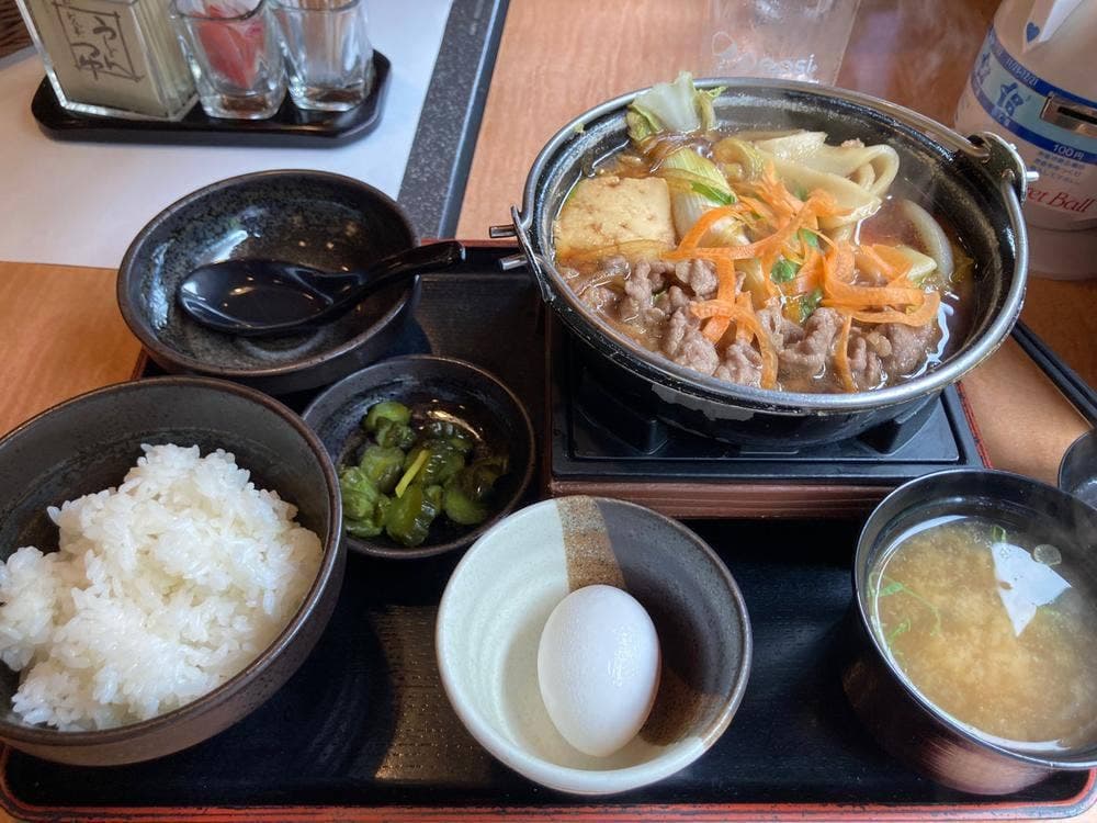 しゃぶしゃぶどん亭 さいたま与野店