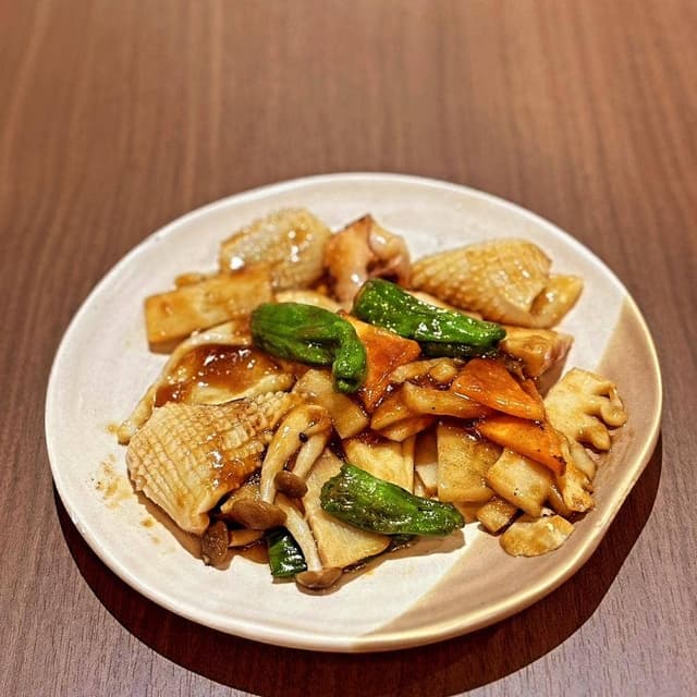 中華風居酒屋・シノア - サブ画像3