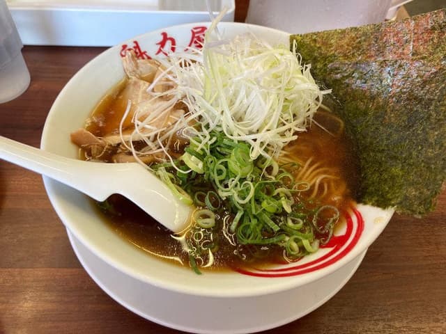 ラーメン魁力屋 北与野店 - サブ画像2