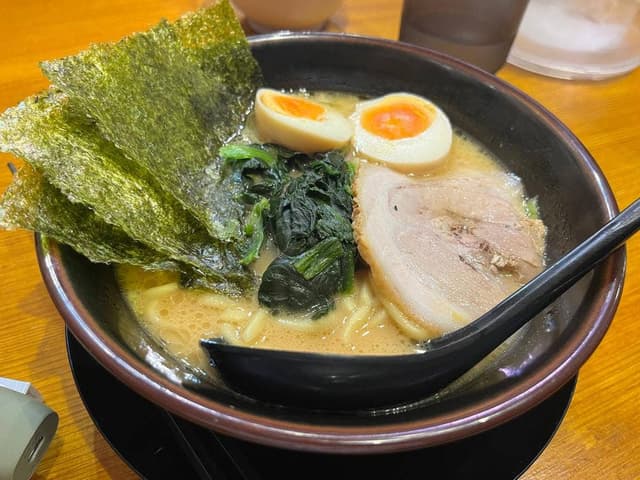 壱賢家 - サブ画像3