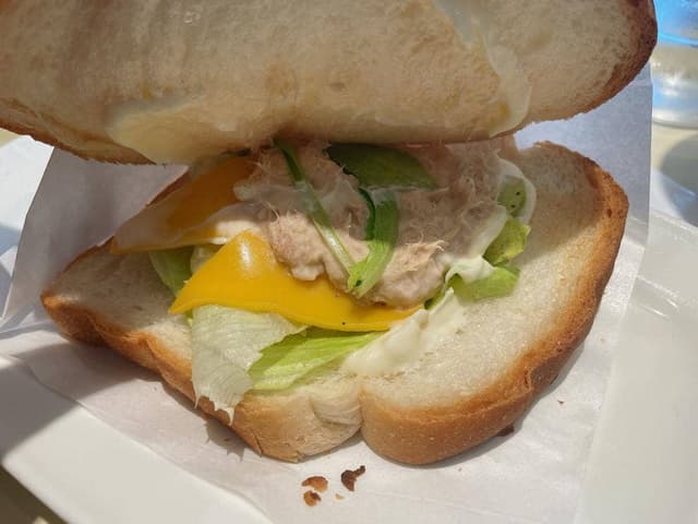 ドトールコーヒーショップ 恵比寿一丁目店 - サブ画像2