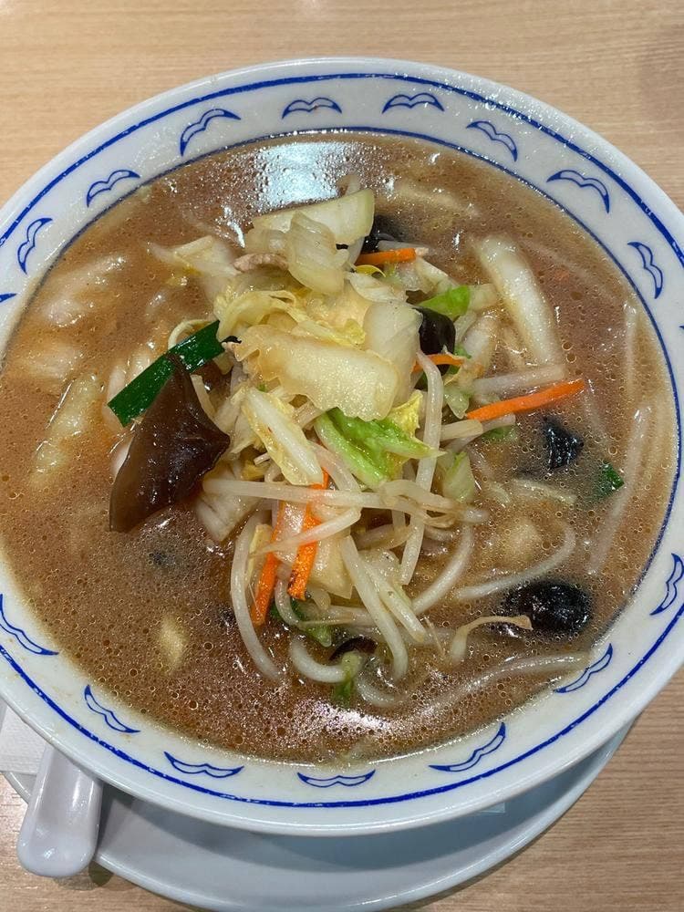一品香上大岡ミオカ店
