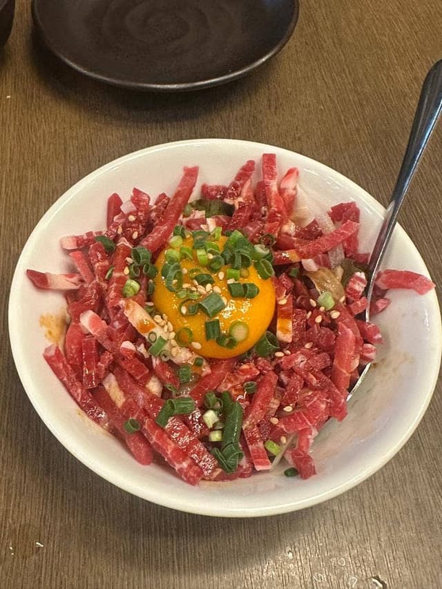 肉系居酒屋 肉十八番屋 虎ノ門店 - サブ画像3