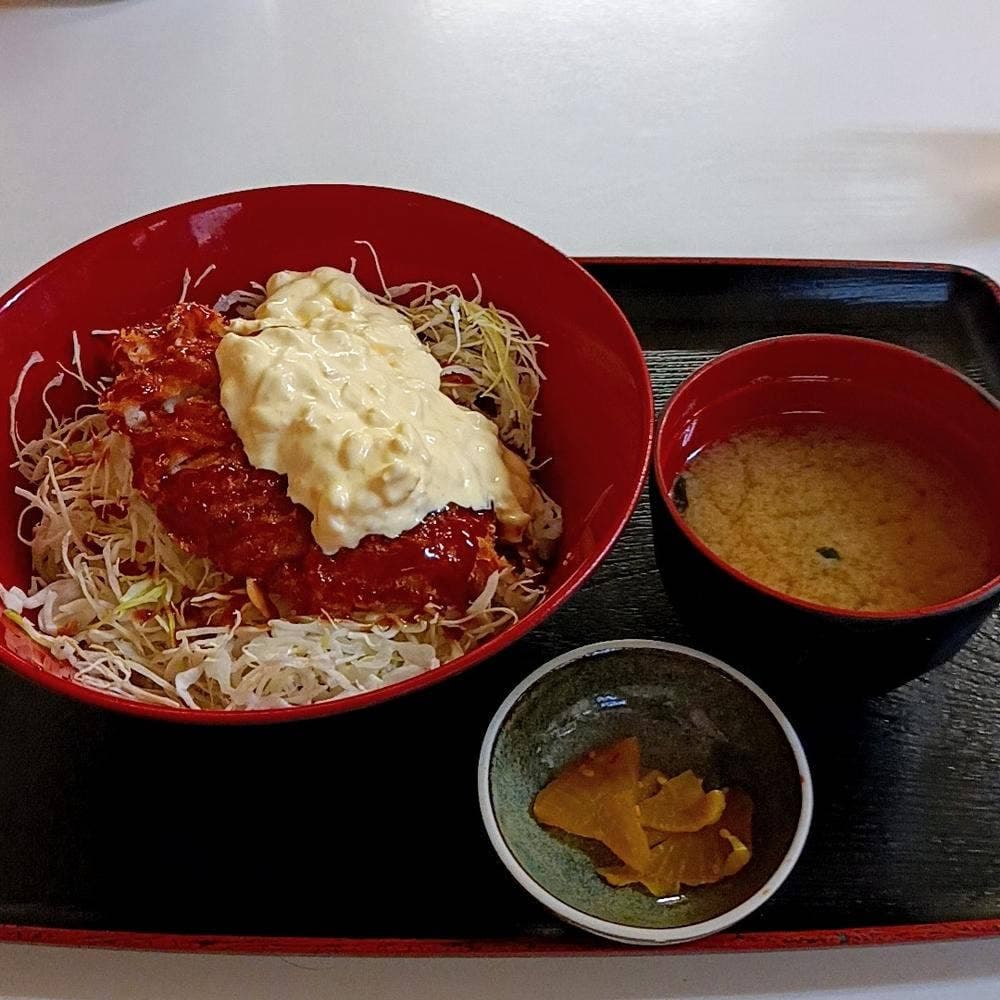だるま食堂