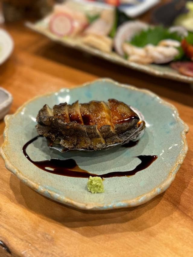 焼貝あこや 恵比寿店 - サブ画像2