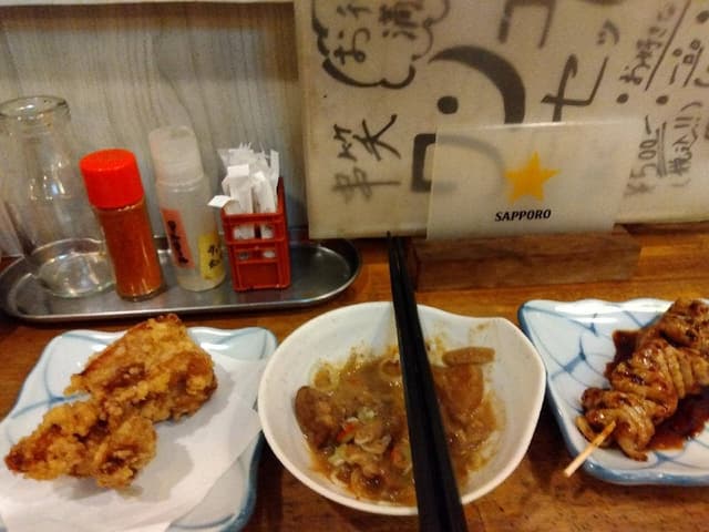 大衆酒場 やきとん串笑2号店 - サブ画像2