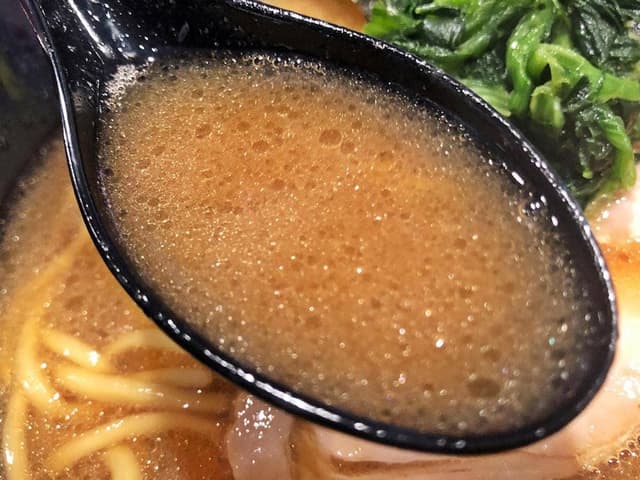 家系ラーメン 吾妻家 小禄店 - サブ画像3