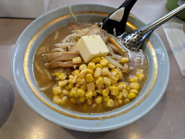 さっぽろ亭 東山店 - サブ画像1