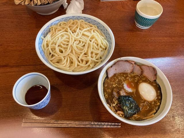 つけソバ いしい - サブ画像3