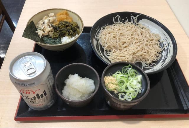 ゆで太郎 もつ次郎 東池袋春日通り店 - サブ画像1