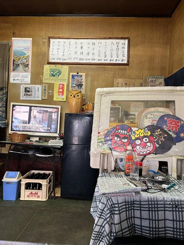 つばめや食堂 - サブ画像3