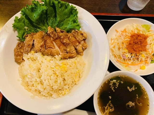 百老亭 本店 - サブ画像2