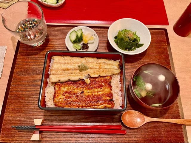 鰻 やまのい - サブ画像1