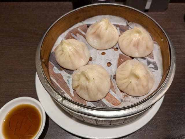 千里馬 南翔小龍 東京ミッドタウン店 - サブ画像2