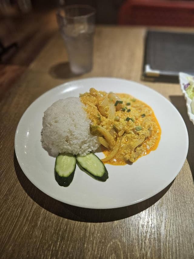 あろいな タイ料理 - サブ画像1