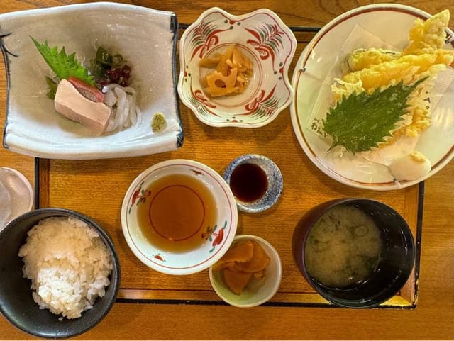 田舎茶屋わたや温品店 - サブ画像2