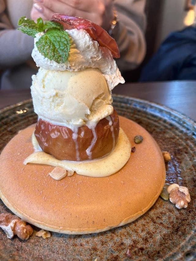 糸島茶房 - サブ画像3