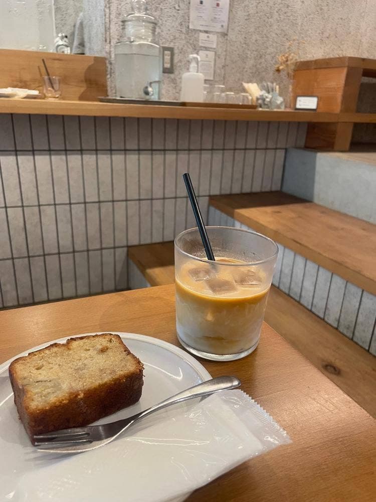 PASSAGE COFFEE ICHIGAYA