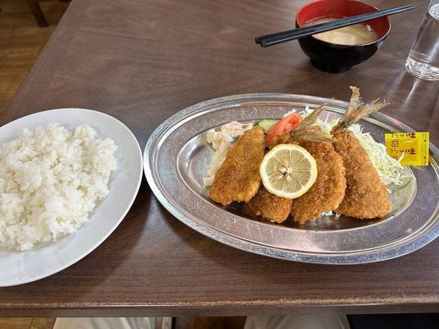 キッチンときわ - サブ画像2