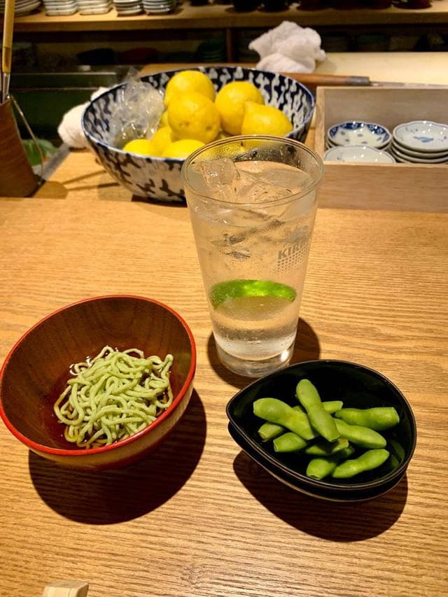 高原誠吉食堂 - サブ画像2