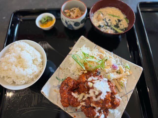 食堂ワサンボン - サブ画像2
