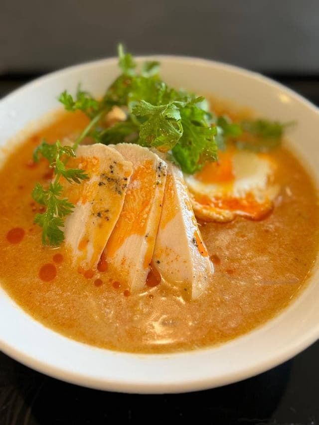 食堂ワサンボン - サブ画像3
