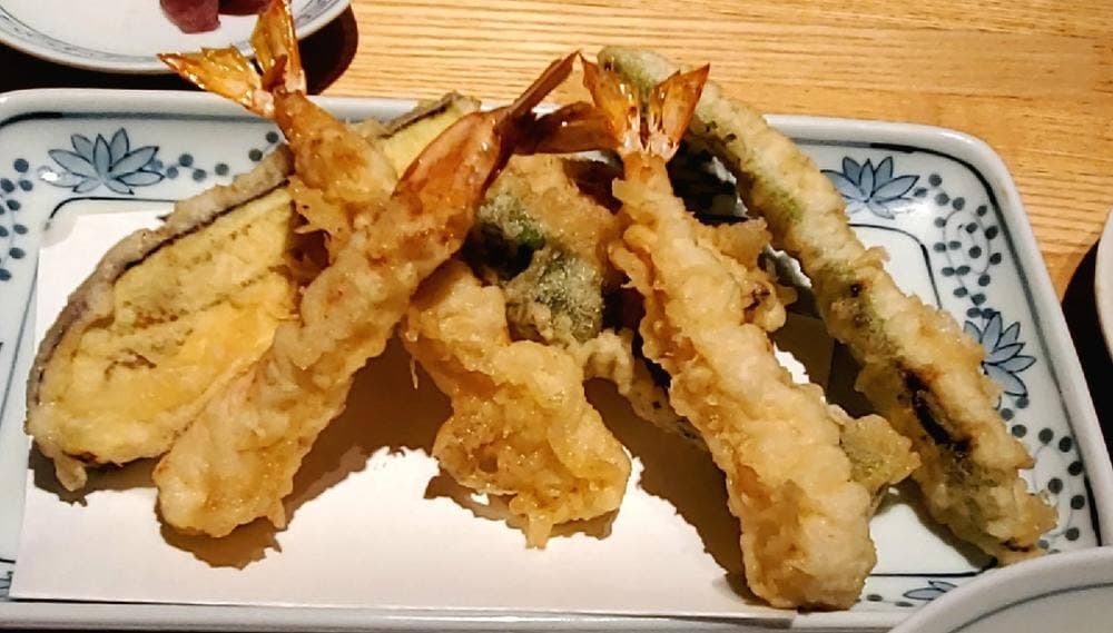 天ぷら新宿つな八 新宿高島屋店