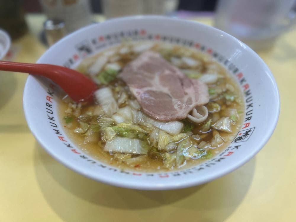 どうとんぼり神座 ルクア大阪店