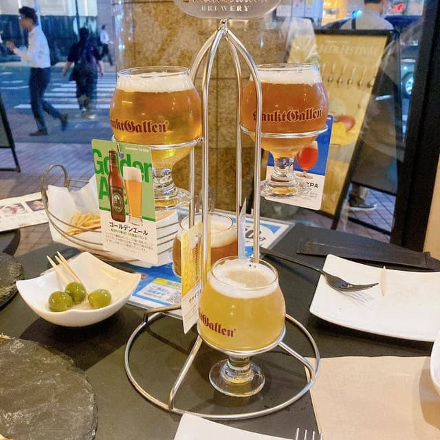 SanktGallen TAP ROOM - サブ画像1