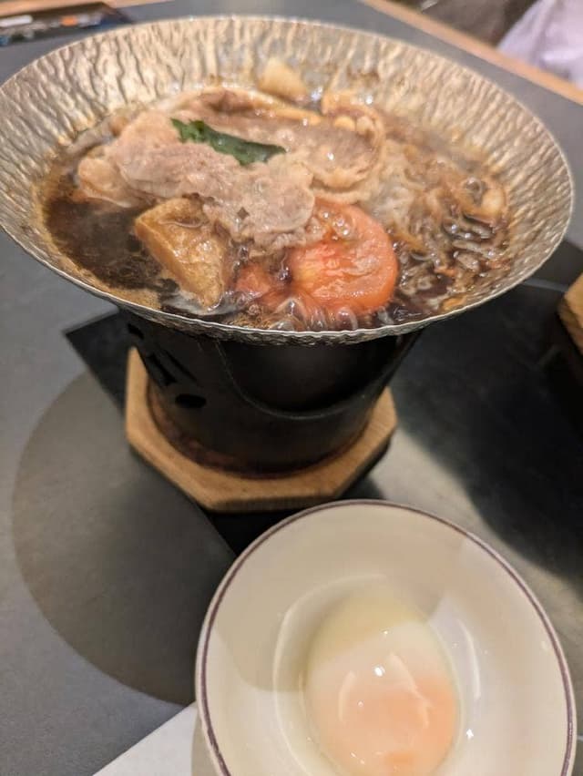 木曽路 碑文谷店 - サブ画像2