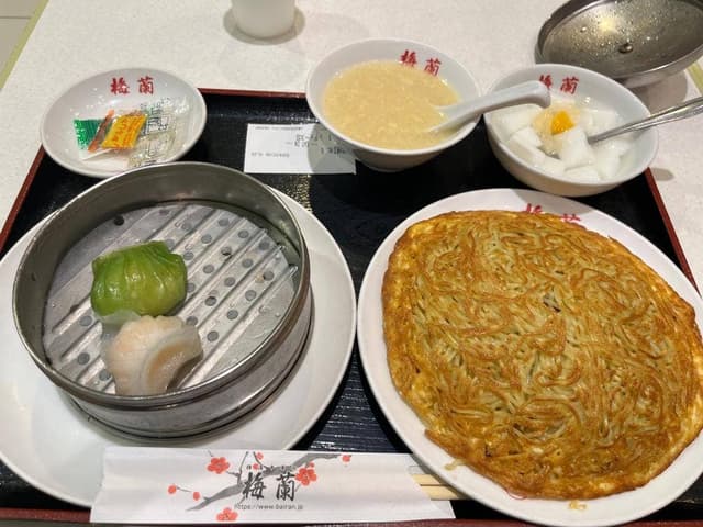 梅蘭 テラスモール湘南店 - サブ画像3