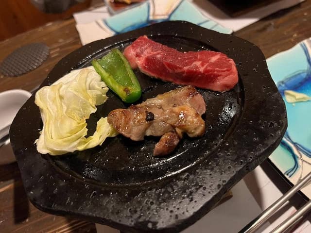 甲ら家 - サブ画像2