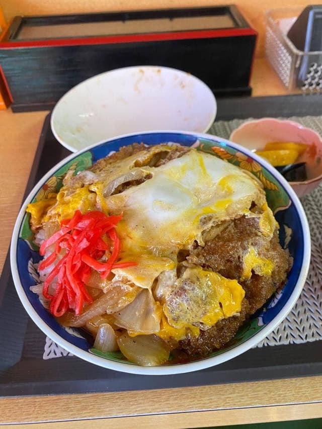 ひらた食堂 - サブ画像2