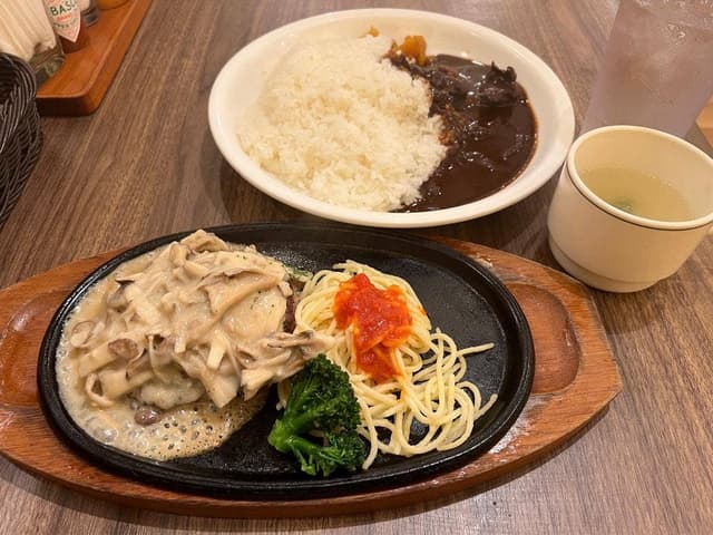 ふらんす亭池袋サンシャイン60階通り店 - サブ画像1