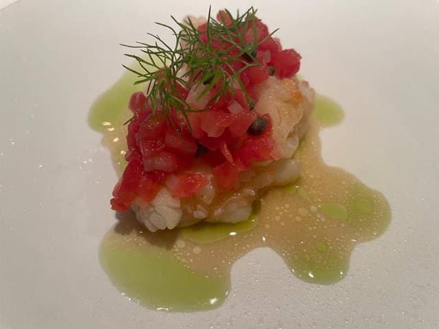 レストラン オオツ - サブ画像1