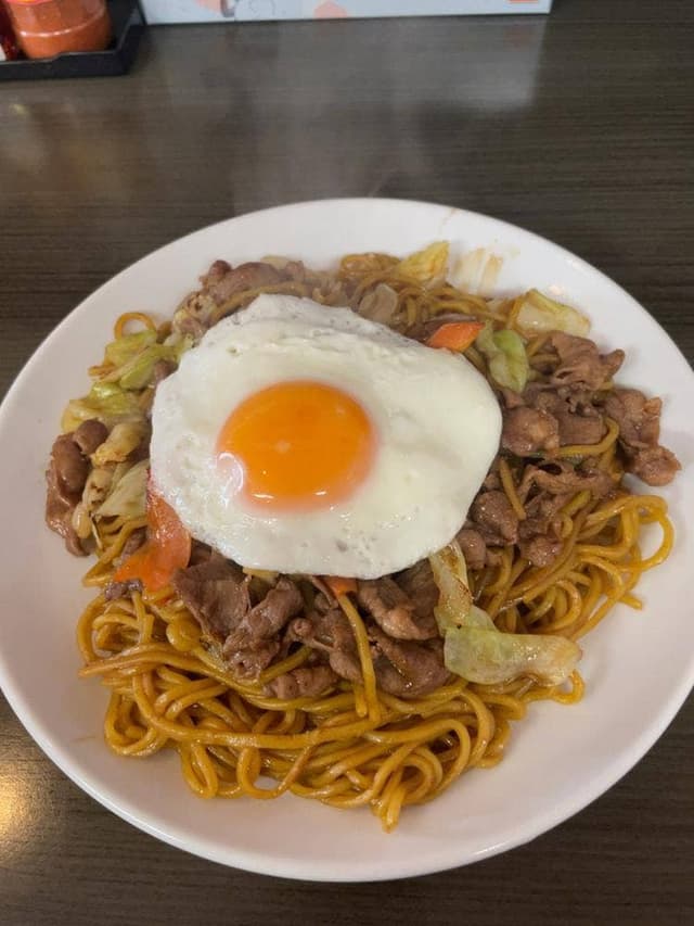 焼そばランラン - サブ画像1