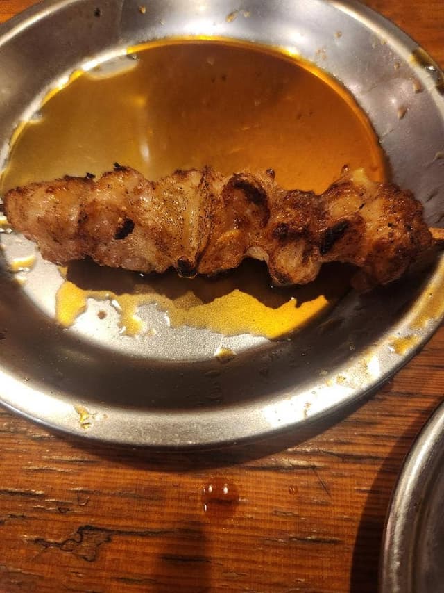 串焼き酒場 煙 総社2号店 - サブ画像2