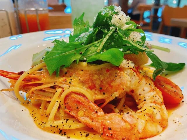 gleam marche&cafe - サブ画像3