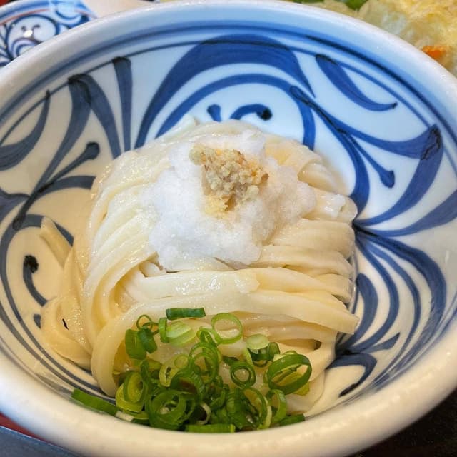 本格手打うどん おか泉 - サブ画像3