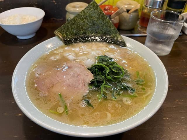 元喜家 那須塩原店 - サブ画像2