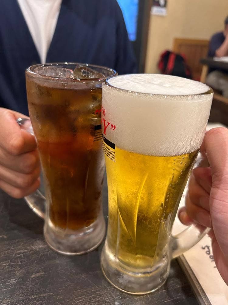 骨付きカルビ酒場 ○き