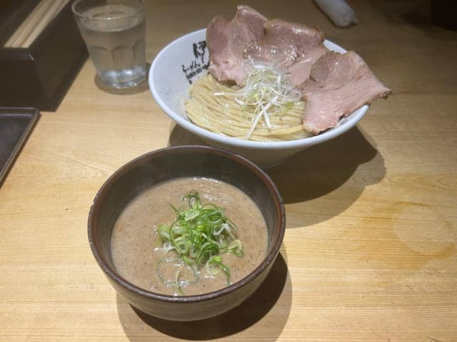 らーめん伊藝 - サブ画像1