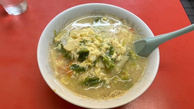 宝来飯店 - サブ画像2