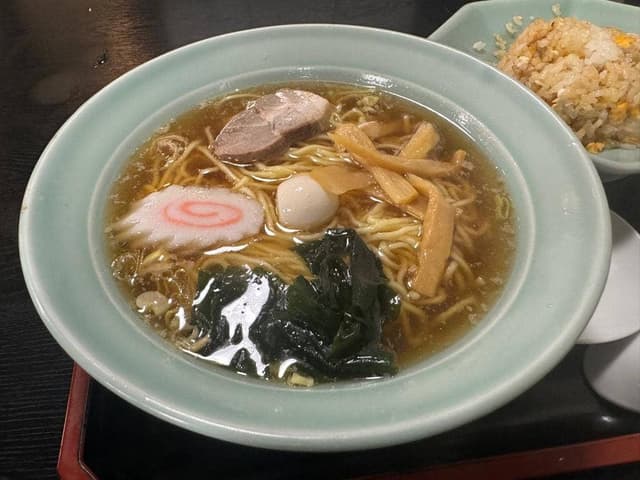金龍亭 - サブ画像2