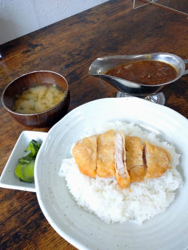 一二三食堂 - サブ画像2